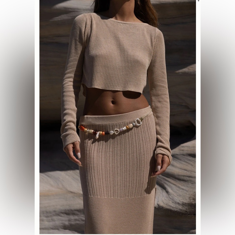 Set Flook the label Solis 2023